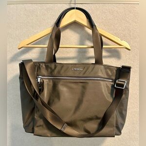 Tumi Voyageur Mauren Tote